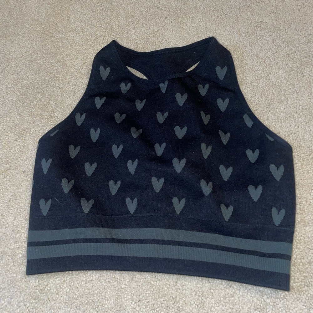 Spiritual Gangster Top